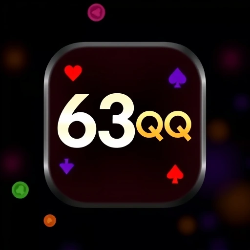 Logo da 63qq