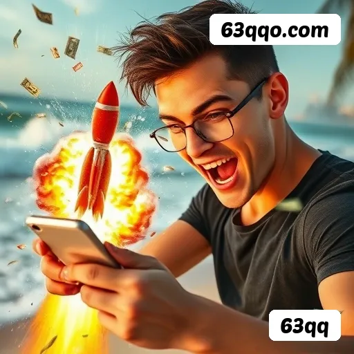 Sistema de apostas 63qq - Imagem principal