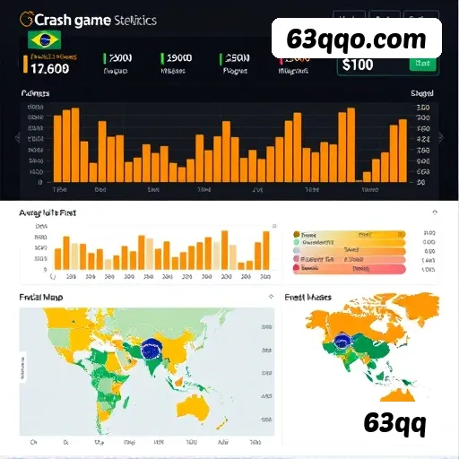 Plataforma 63qq - Imagem principal